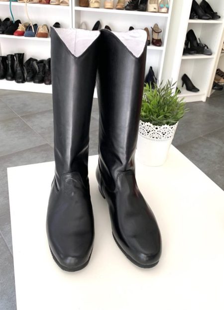 Cizme dans popular barbatesti Sic